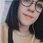 Profesora de inglés con nivel avanzado. Me adapto a cualquier alumno